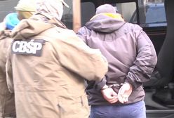 Centralne Biuro Śledcze Policji zatrzymało 10 osób podejrzanych m.in. o sutenerstwo
