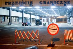 Human Rights Watch: Polska zbiorowo zawraca uchodźców na Białoruś