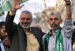 Radykał Jehija Sinwar został szefem Hamasu w Strefie Gazy