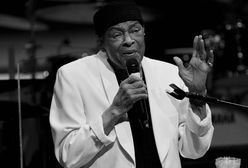Zmarł wybitny wokalista jazzowy Al Jarreau