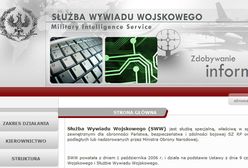 Odwołano wiceszefa Służby Wywiadu Wojskowego płk. Pawła Kacprzaka? Macierewicz nie komentuje