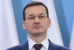 Wicepremier Mateusz Morawiecki: nie tylko prawo, ważna jest też sprawiedliwość