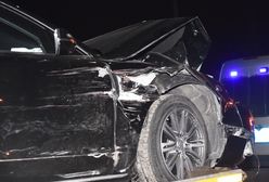 Prokuratura: Nie zgłosił się żaden świadek wypadku z udziałem premier Beaty Szydło