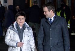 Rafał Bochenek: premier już normalnie pracuje