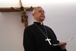 Abp Gądecki: Kościół winien brzydzić się przemocą wobec dziecka