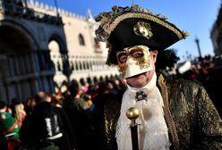 Inwazja turystów w Wenecji. Takich tłumów nie spodziewali się