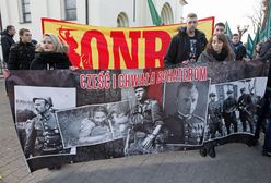 Burmistrz Hajnówki zakazał marszu upamiętniającego żołnierzy wyklętych