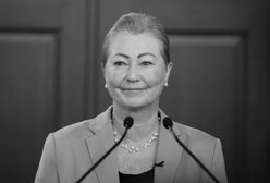 Kaci Kullmann Five nie żyje. Była przewodniczącą Norweskiego Komitetu Noblowskiego