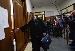 Zatrzymanie „Hossa”. Nowe fakty