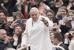 Szyszko za wycinką drzew, papież Franciszek przeciwko. "Człowiek owładnięty egoizmem niszczy środowisko"