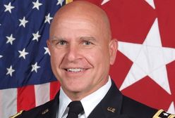 Gen. McMaster zastąpi Michaela Flynna