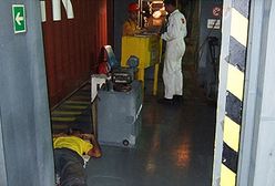 Polskie załogi statków