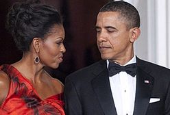Michelle Obama rozczarowała