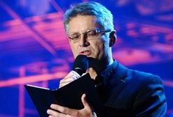 Zmarł Krzysztof Kolberger