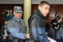 Zabójcy policjanta przed sądem