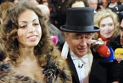 Skandal w Austrii z udziałem Ruby