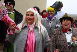 To zdarzyło się w Polsce!