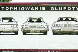 Sztuka na billboardzie