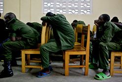 Zgwałcili ponad 50 kobiet, dziś zostali skazani