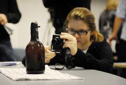 Najstarsze piwo na świecie