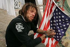 Bieda i bezrobocie w USA