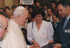Spotkania z Janem Pawłem II