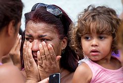 Strzelanina w brazylijskiej szkole