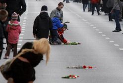 Rok pod znakiem Smoleńska