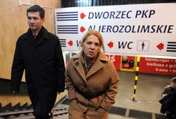 PJN na tle nędzy i rozpaczy PKP