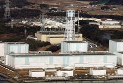 Wybuch w elektrowni atomowej