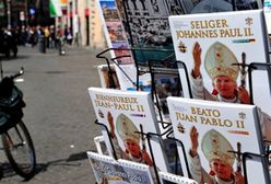 Przygotowania do 1 maja