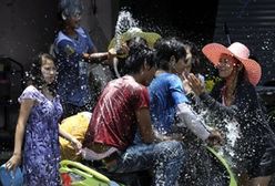 Nowy Rok w Tajlandii