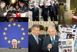 Polska w Unii Europejskiej