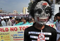 Międzynarodowy Dzień Bez Papierosa