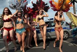 To zdarzyło się w Polsce!