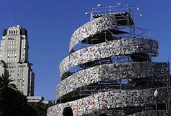 Wieża Babel w Argentynie