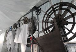 Tajemnicze machiny i Kot Margot