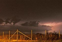 Burze nad Polską