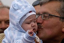 Jak minął tydzień w Polsce