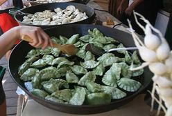 Takiego pieroga nie jadłeś