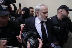 Czeczeński "terrorysta" zatrzymany w Polsce