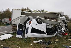 5 osób zginęło na drodze