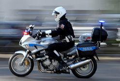 Do "setki" w 3,7 sekundy - tym będą ścigać policjanci