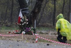 Lotnisko w Smoleńsku jak... wykopalisko