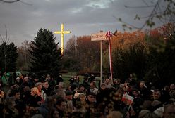 Park Marii i Lecha Kaczyńskich