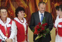 Premier zajada żurek