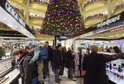 Zakupowe szaleństwo