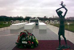 Dziecięca tragedia czasu wojny