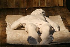 Groby Pańskie w polskich kościołach