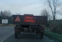 W krzywym zwierciadle